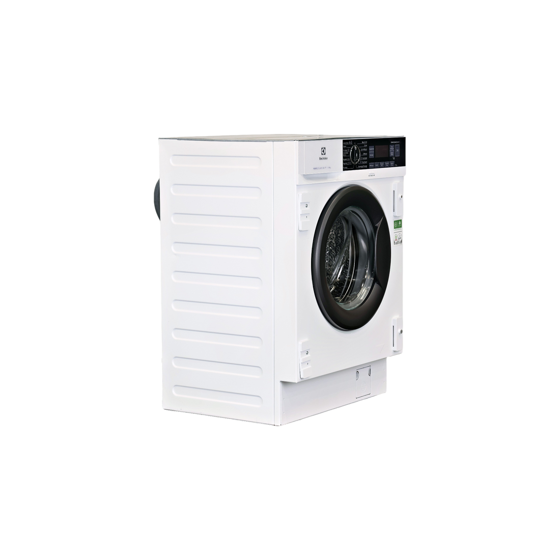 Lave-Linge Hublot 8 kg Reconditionné ELECTROLUX EW8F3814BI : vue du côté droit