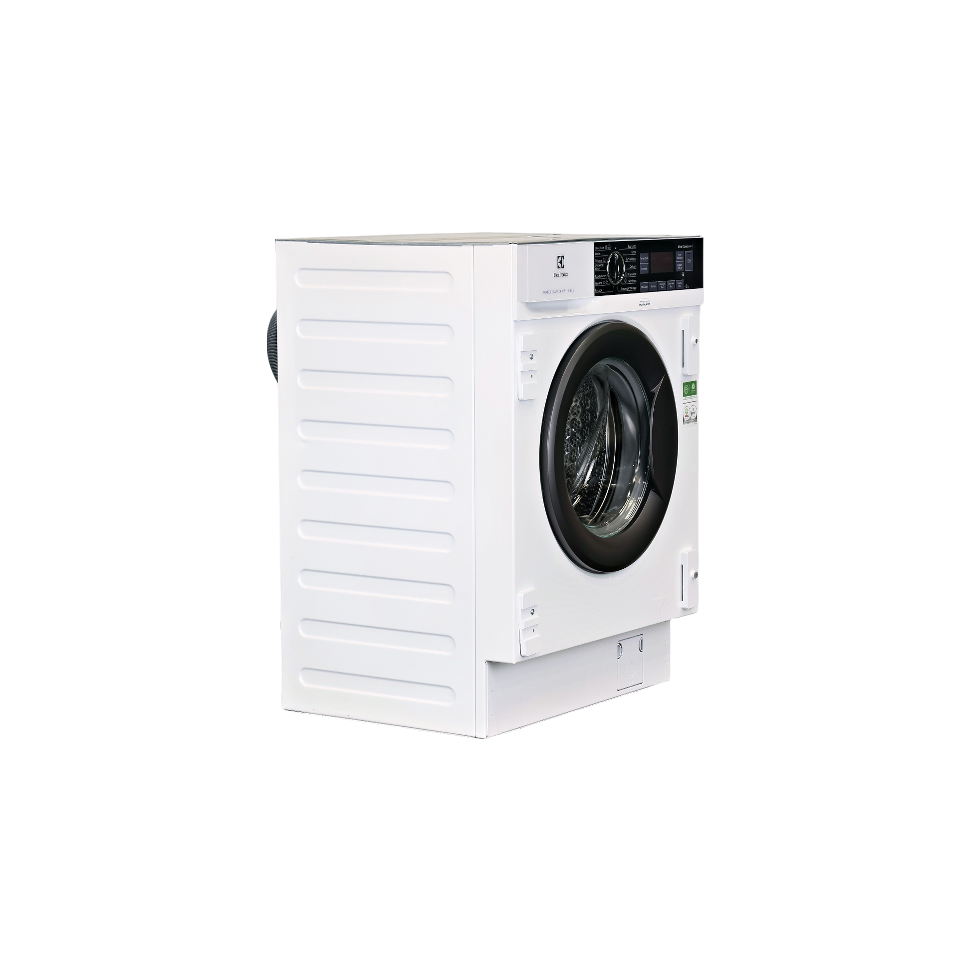 Lave-Linge Hublot 8 kg Reconditionné ELECTROLUX EW8F3814BI : vue du côté droit