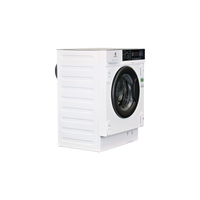 Lave-Linge Hublot 8 kg Reconditionné ELECTROLUX EW8F3814BI : vue du côté droit