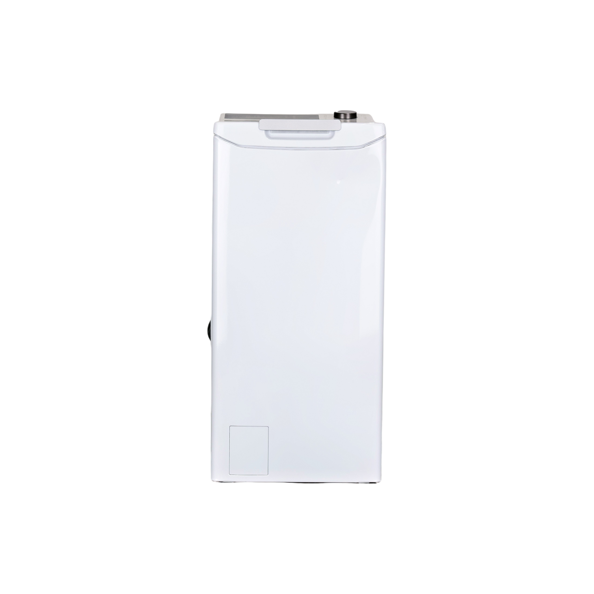 Lave-Linge Top 6 kg Reconditionné CANDY TCAS264TM5-S : vue de face