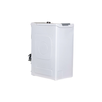 Lave-Linge Top 6 kg Reconditionné CANDY TCAS264TM5-S : vue du côté droit