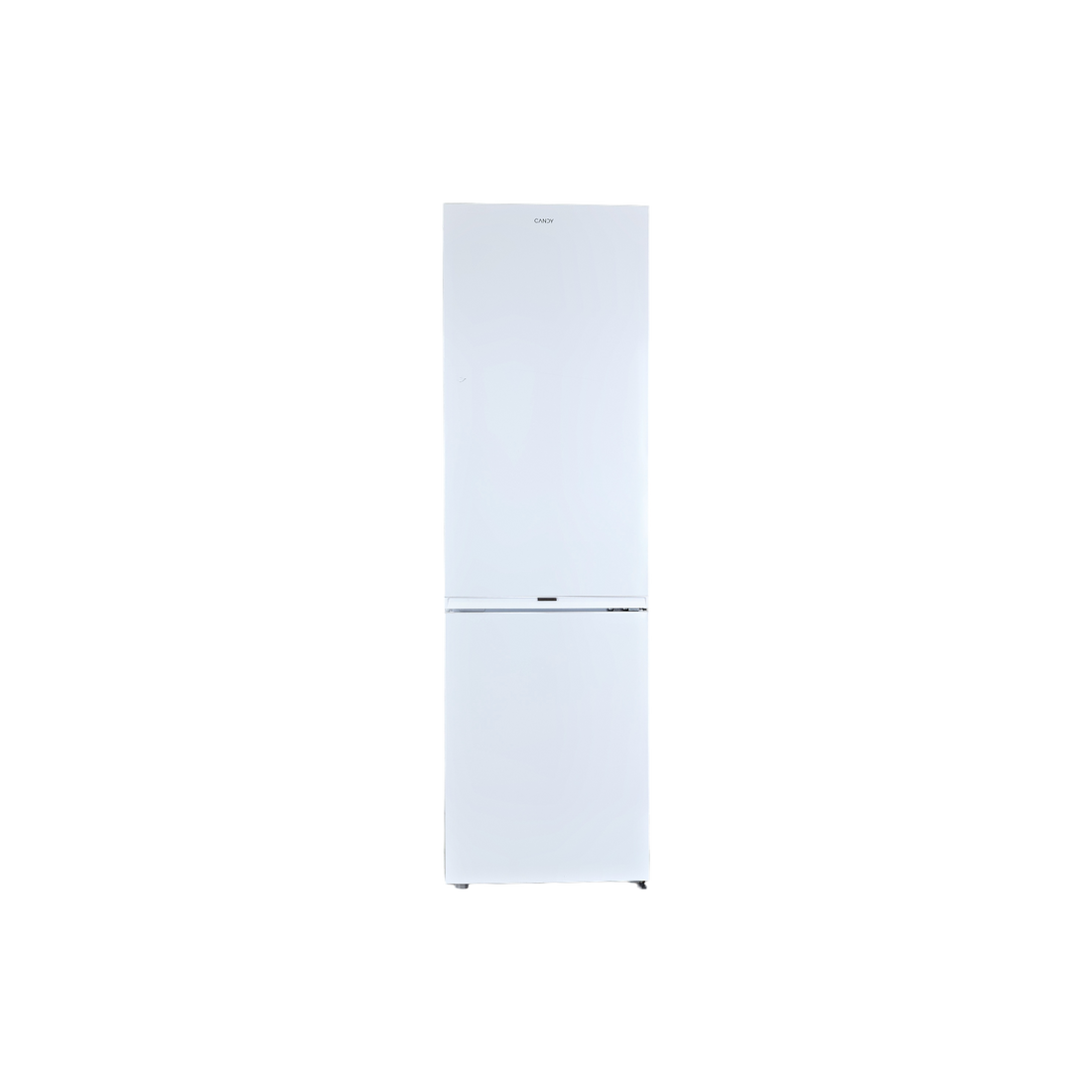 Réfrigérateur Avec Congélateur 279 L Reconditionné CANDY CNCQ2T518EW : vue de face