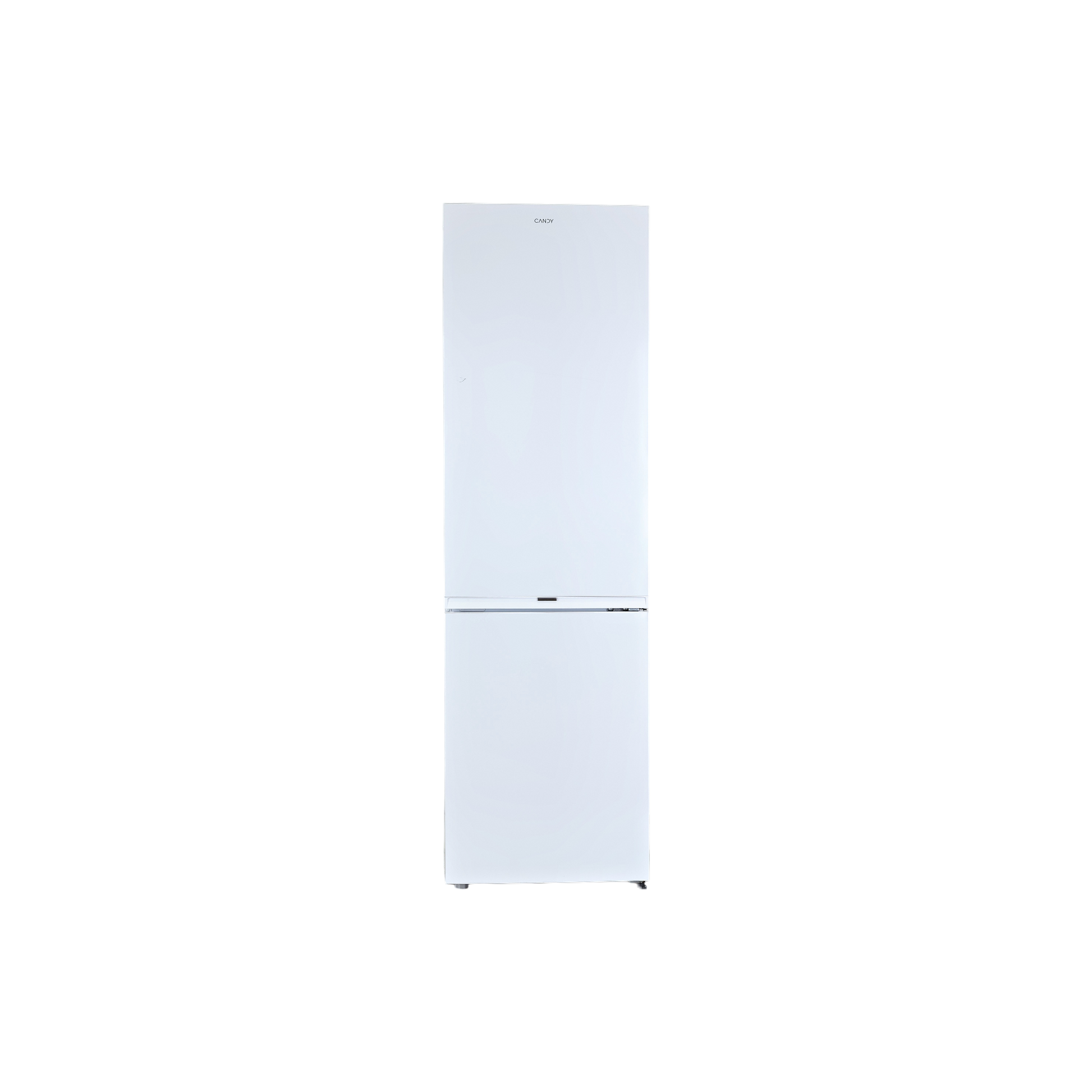 Réfrigérateur Avec Congélateur 279 L Reconditionné CANDY CNCQ2T518EW : vue de face