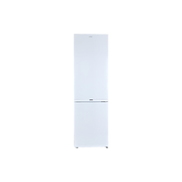 Réfrigérateur Avec Congélateur 279 L Reconditionné CANDY CNCQ2T518EW : vue de face
