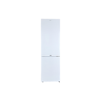 Réfrigérateur Avec Congélateur 279 L Reconditionné CANDY CNCQ2T518EW : vue de face