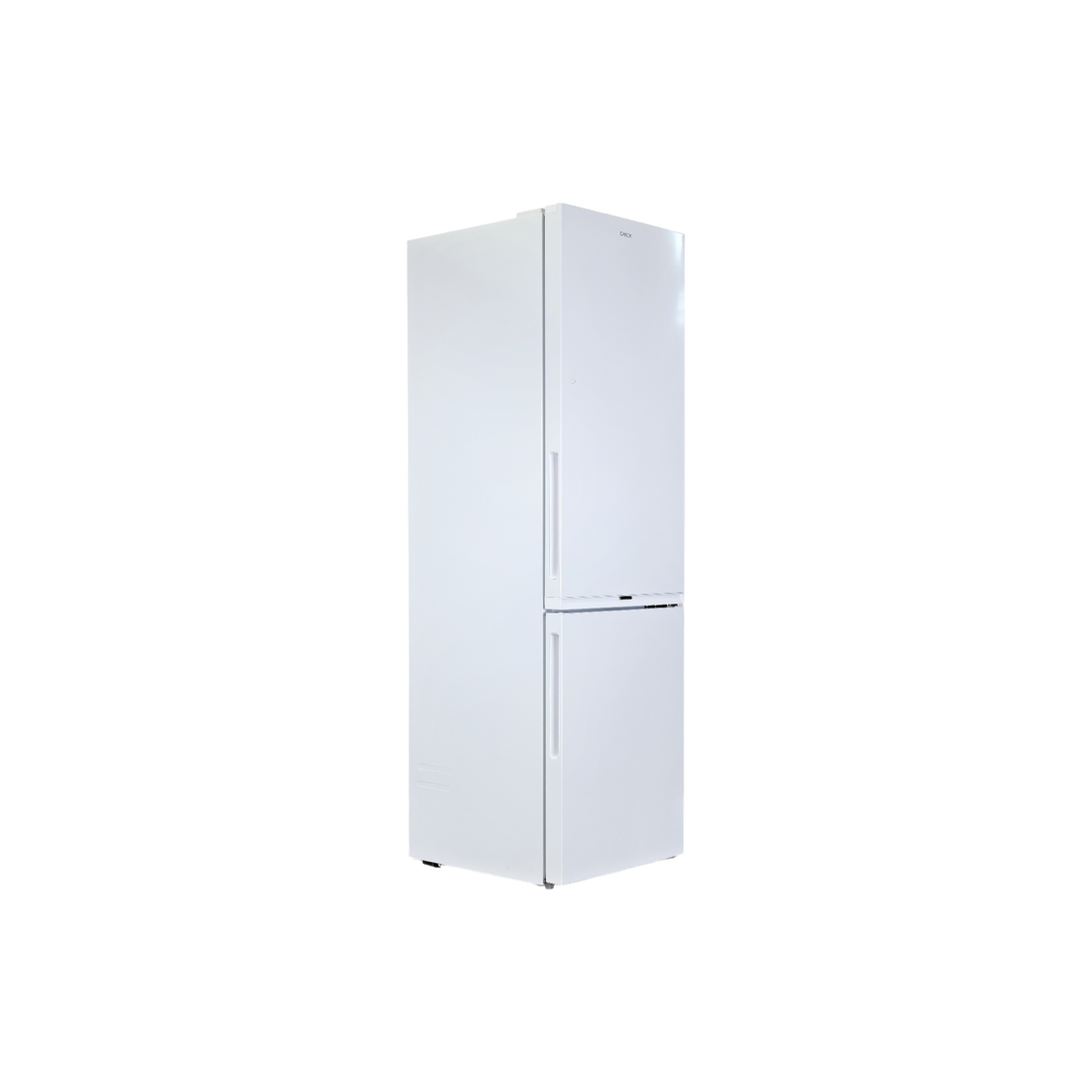 Réfrigérateur Avec Congélateur 279 L Reconditionné CANDY CNCQ2T518EW : vue du côté droit