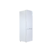 Réfrigérateur Avec Congélateur 279 L Reconditionné CANDY CNCQ2T518EW : vue du côté droit