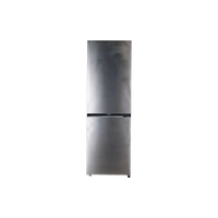 Réfrigérateur Avec Congélateur 355 L Reconditionné CANDY CNCQ4T618DX : vue de face