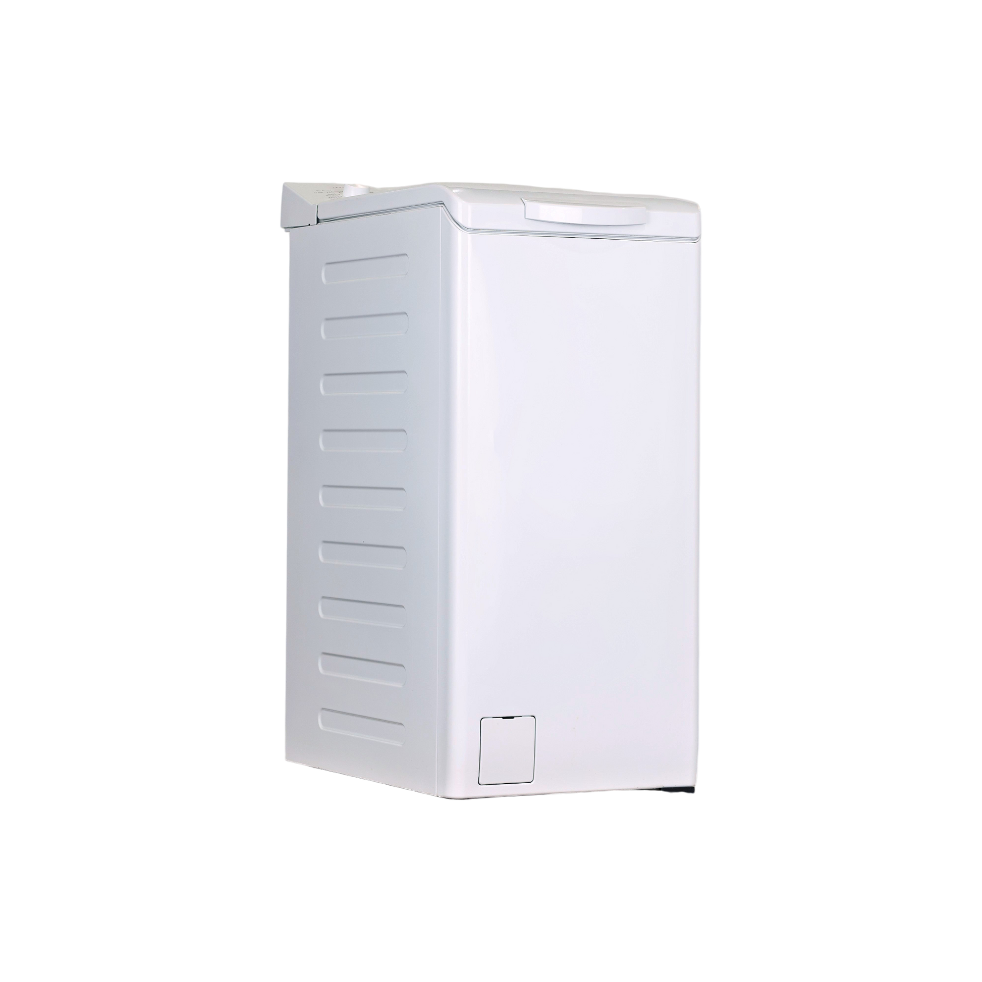 Lave-Linge Top 6 kg Reconditionné AEG L53266DL : vue du côté droit