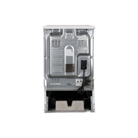 Cuisinière Vitrocéramique 60 L Reconditionné BEKO FSE57302GWC : détails