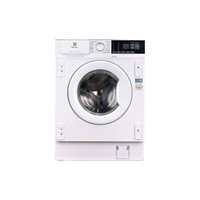 Lave-Linge Hublot 8 kg Reconditionné ELECTROLUX EW7F1484BI : vue de face