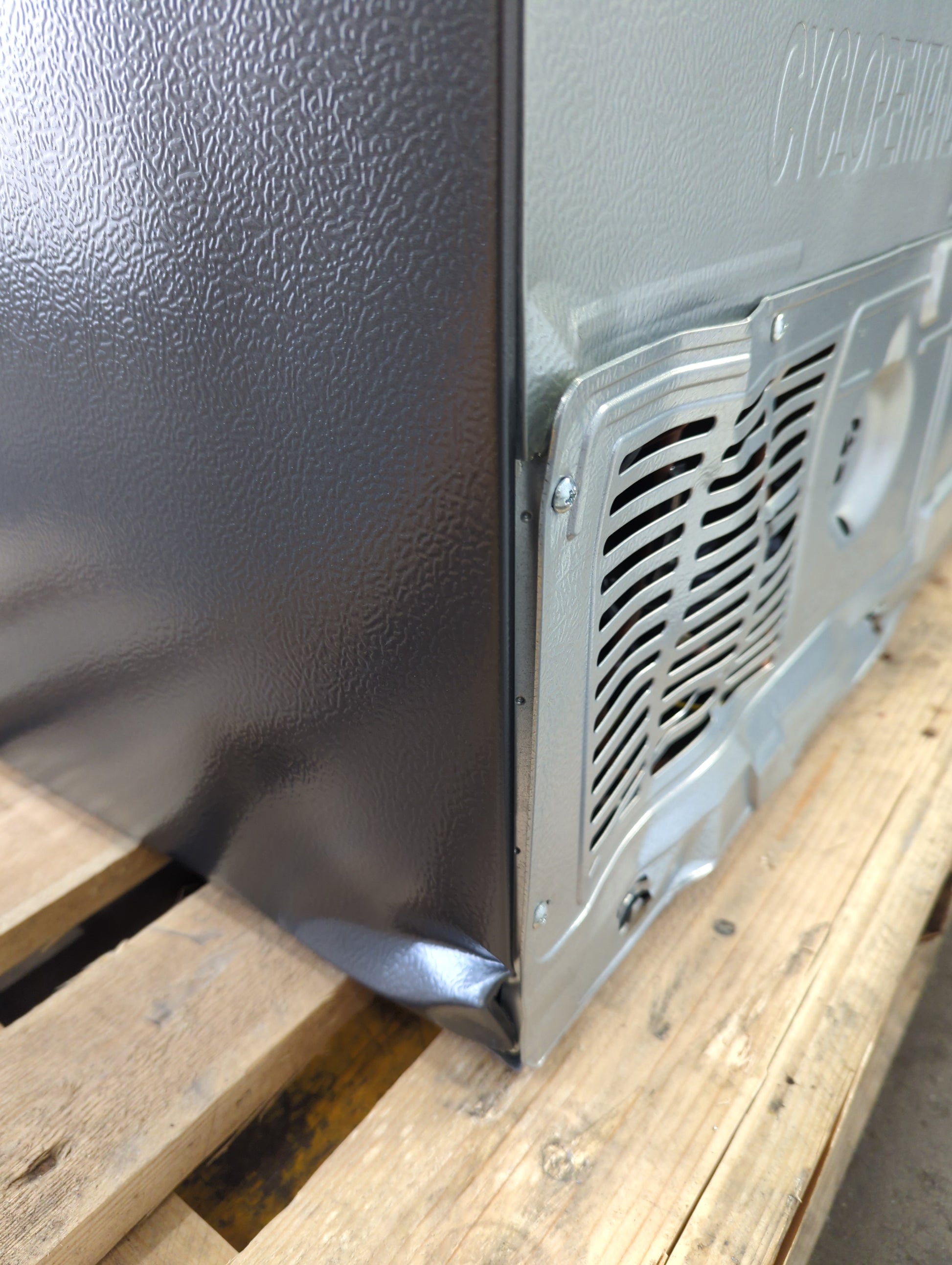 Réfrigérateur Multi-Portes 518 L Reconditionné TCL RC518CXD0 : détails