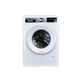 Lave-Linge Hublot 9 kg Reconditionné BOSCH WGG244FSFR : vue de face