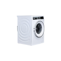 Lave-Linge Hublot 9 kg Reconditionné BOSCH WGG244FSFR : vue du côté droit