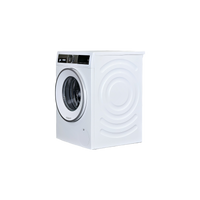 Lave-Linge Hublot 9 kg Reconditionné BOSCH WGG244FSFR : vue du côté gauche