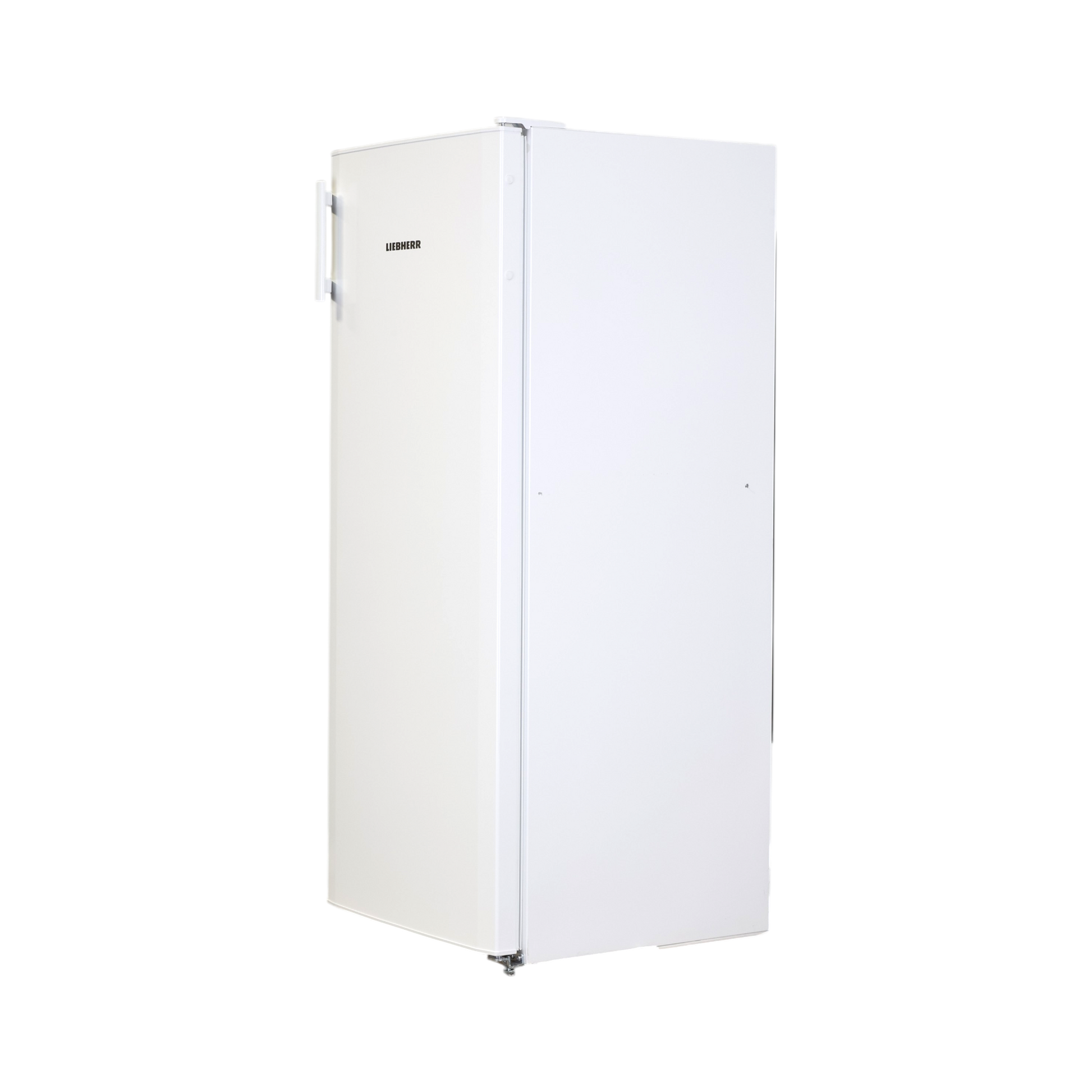 Réfrigérateur Avec Congélateur 251 L Reconditionné LIEBHERR GKPE320-26 : vue de face