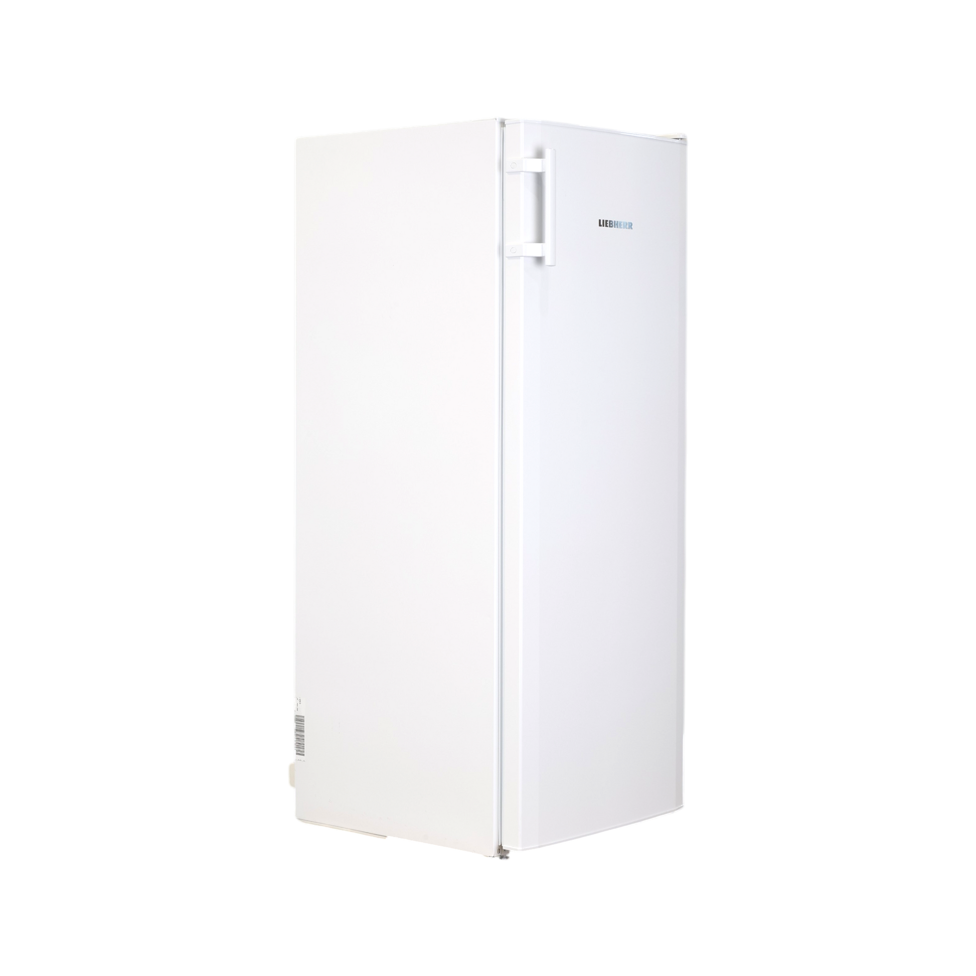 Réfrigérateur Avec Congélateur 251 L Reconditionné LIEBHERR GKPE320-26 : vue du côté droit