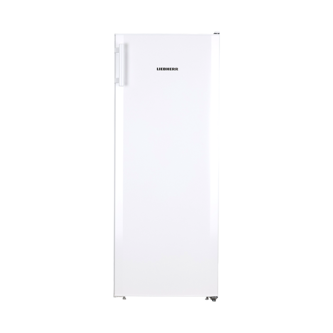 Réfrigérateur Avec Congélateur 251 L Reconditionné LIEBHERR GKPE320-26 : vue du côté gauche