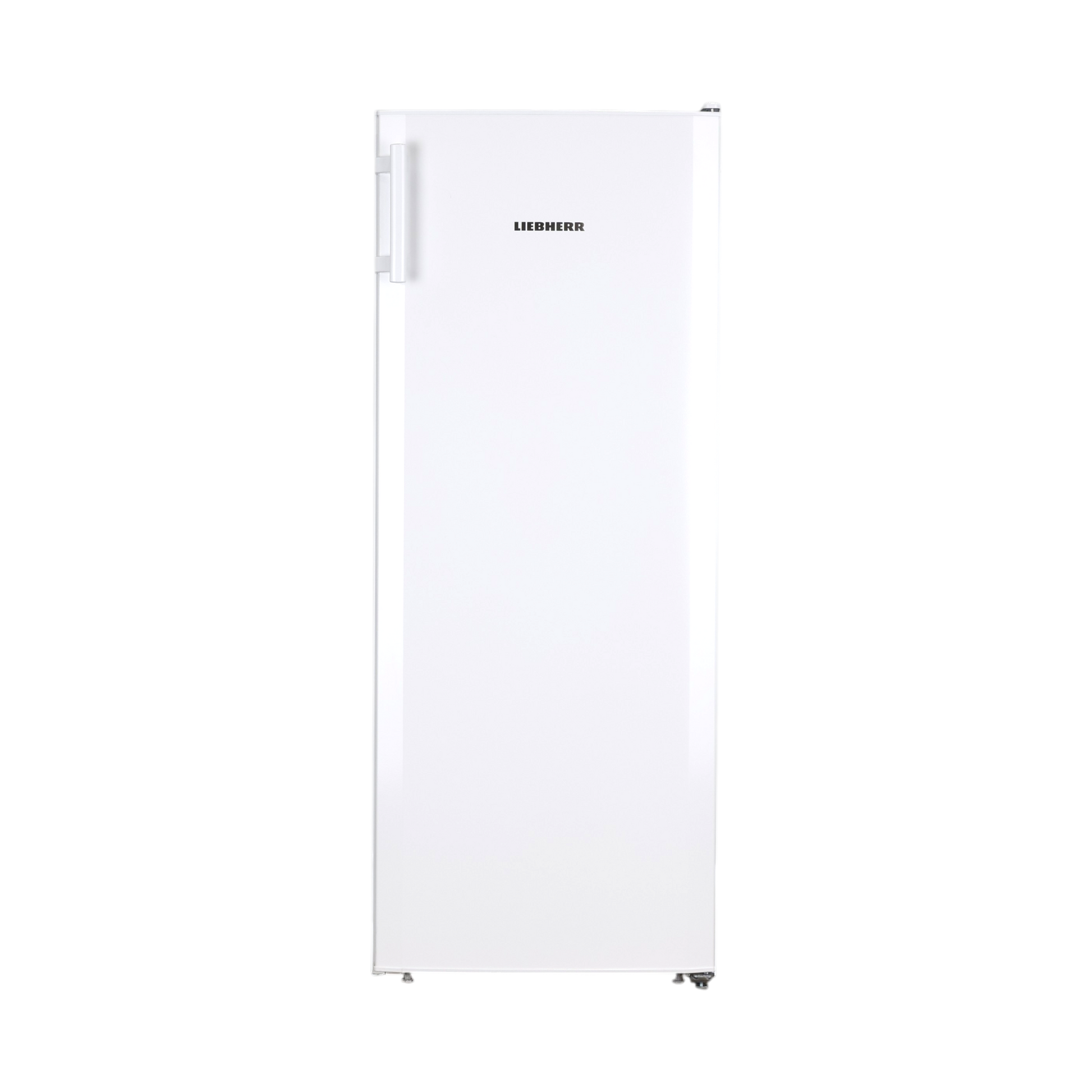 Réfrigérateur Avec Congélateur 251 L Reconditionné LIEBHERR GKPE320-26 : vue du côté gauche