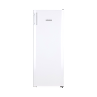 Réfrigérateur Avec Congélateur 251 L Reconditionné LIEBHERR GKPE320-26 : vue du côté gauche