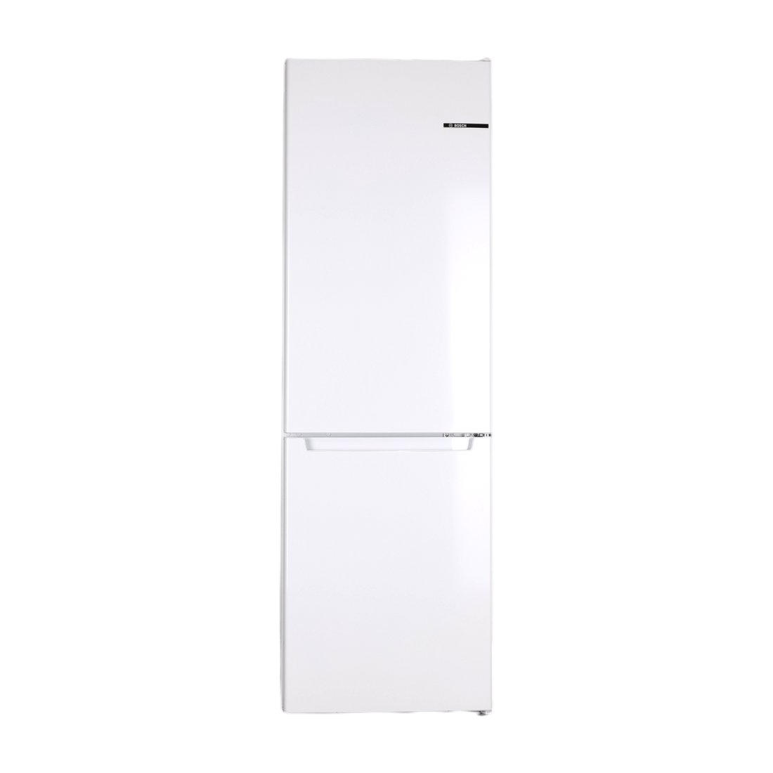 Réfrigérateur Avec Congélateur 305 L Reconditionné BOSCH KGN36NWEA : vue de face