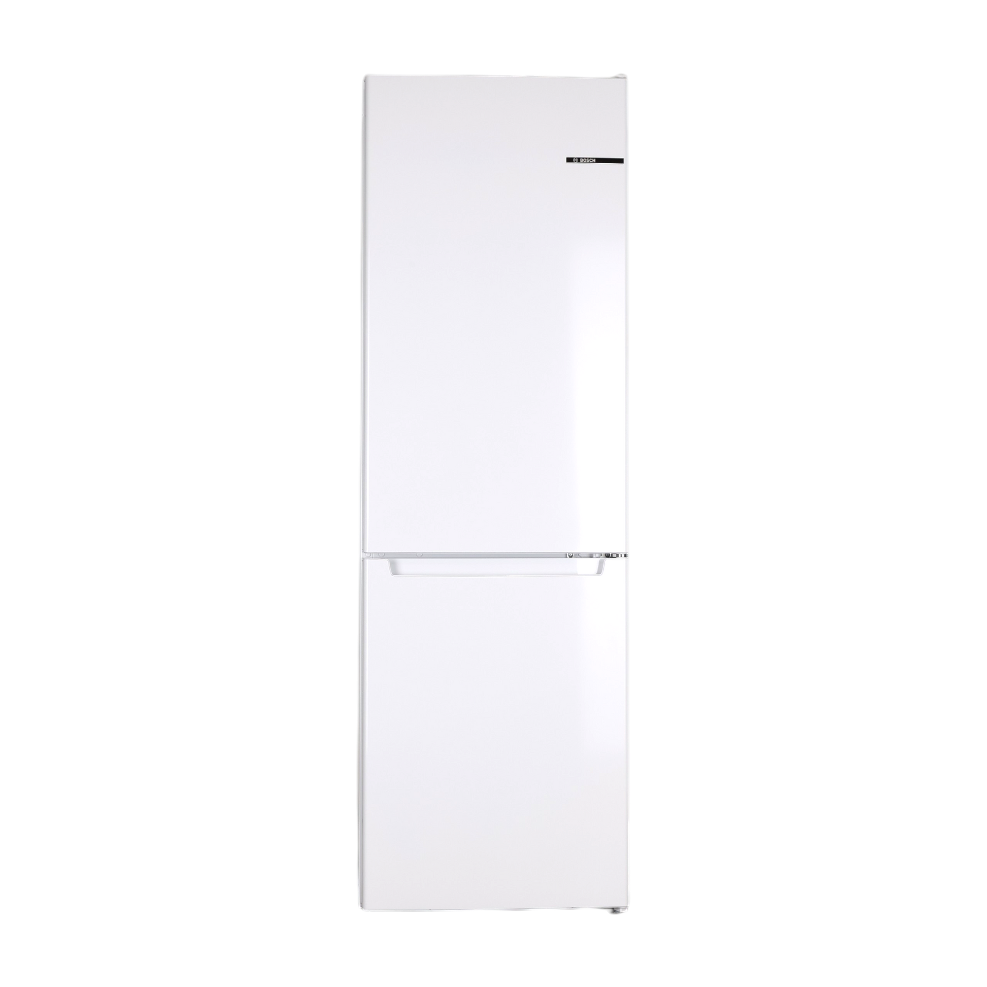 Réfrigérateur Avec Congélateur 305 L Reconditionné BOSCH KGN36NWEA : vue de face
