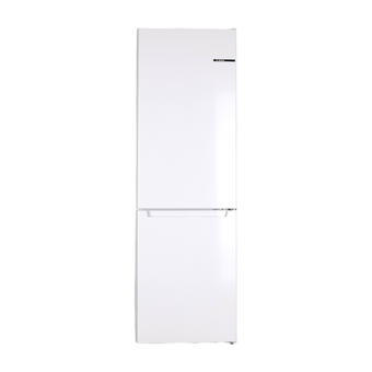 Réfrigérateur Avec Congélateur 305 L Reconditionné BOSCH KGN36NWEA : vue de face