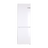 Réfrigérateur Avec Congélateur 305 L Reconditionné BOSCH KGN36NWEA : vue de face
