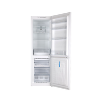Réfrigérateur Avec Congélateur 305 L Reconditionné BOSCH KGN36NWEA : vue de l'intérieur