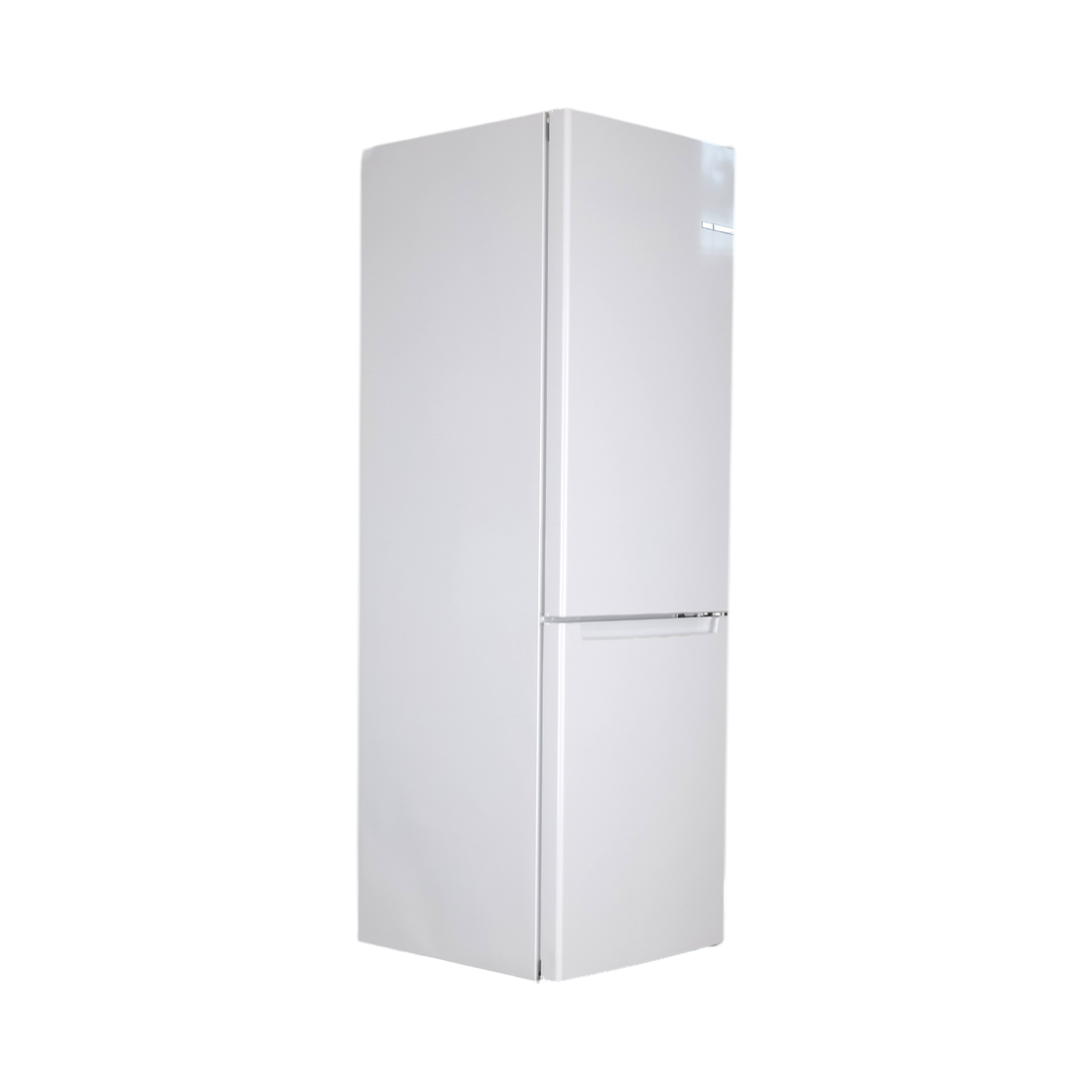 Réfrigérateur Avec Congélateur 305 L Reconditionné BOSCH KGN36NWEA : vue du côté droit