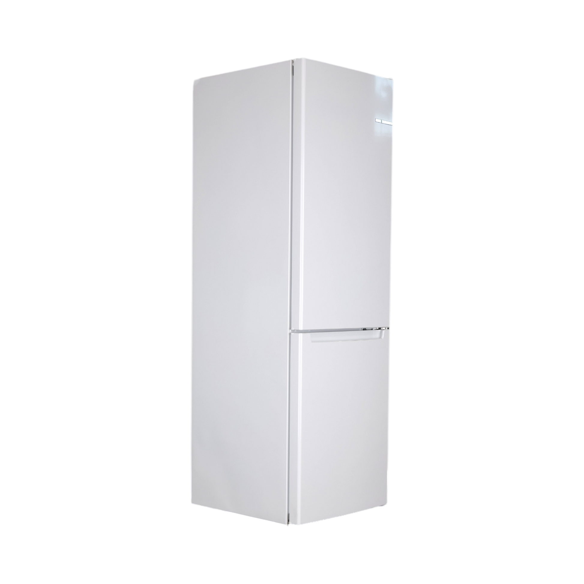 Réfrigérateur Avec Congélateur 305 L Reconditionné BOSCH KGN36NWEA : vue du côté droit