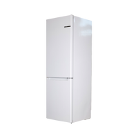 Réfrigérateur Avec Congélateur 305 L Reconditionné BOSCH KGN36NWEA : vue du côté gauche
