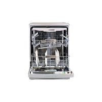 Lave-Vaisselle Pose Libre 14 Cvts Reconditionné INDESIT I0FD641AX : vue de l'intérieur