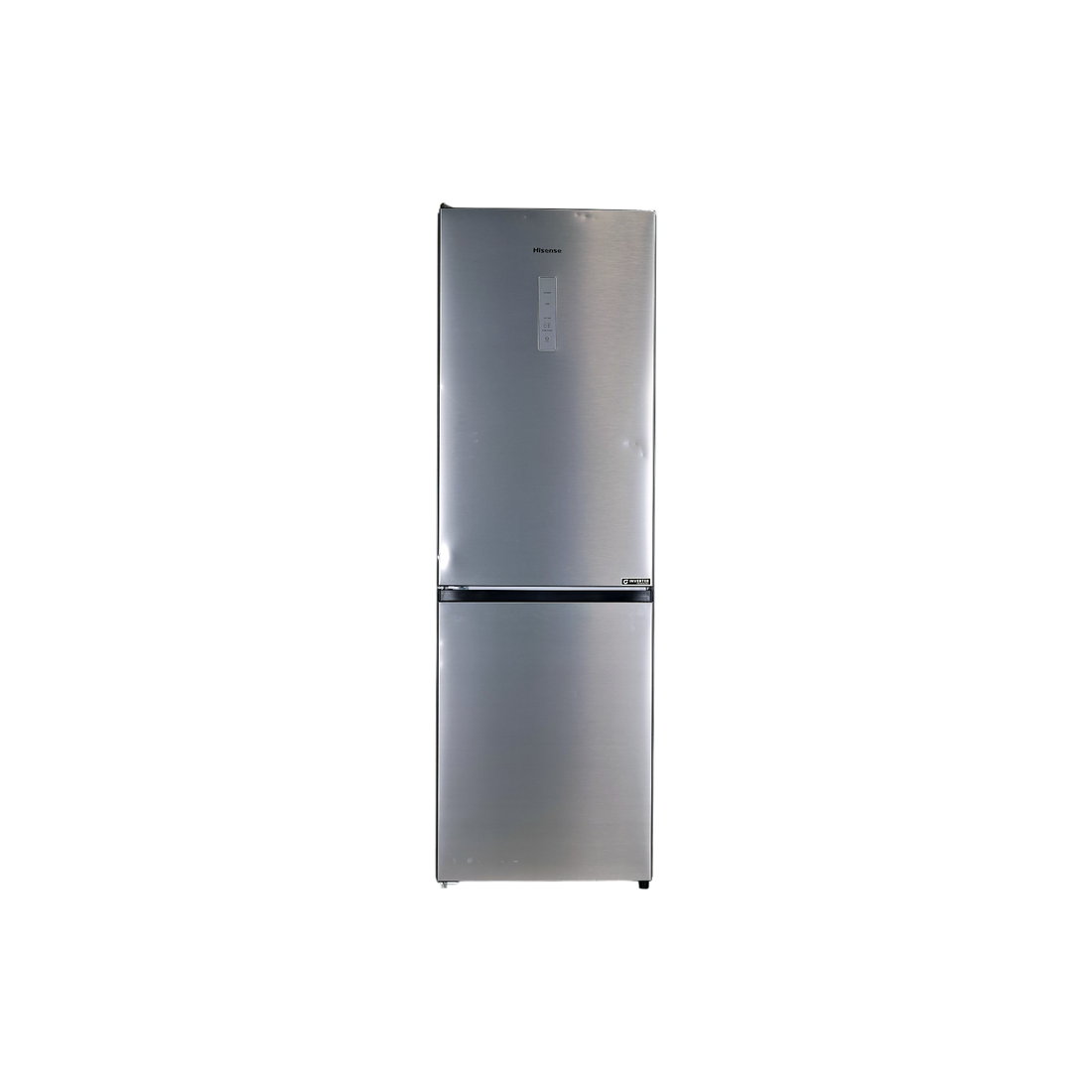 Réfrigérateur Avec Congélateur 304 L Reconditionné HISENSE FCN300CCD1 : vue de face