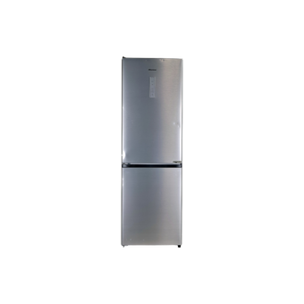 Réfrigérateur Avec Congélateur 304 L Reconditionné HISENSE FCN300CCD1 : vue de face