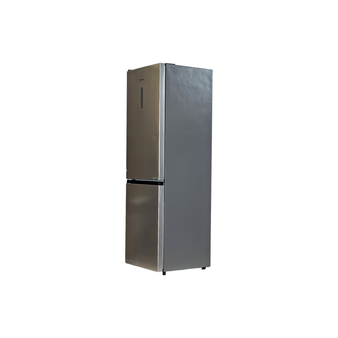 Réfrigérateur Avec Congélateur 304 L Reconditionné HISENSE FCN300CCD1 : vue du côté gauche