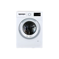 Lave-Linge Hublot 8 kg Reconditionné BOSCH WAN2825SFR : vue de face