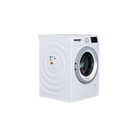 Lave-Linge Hublot 8 kg Reconditionné BOSCH WAN2825SFR : vue du côté droit