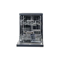 Lave-Vaisselle Pose Libre 15 Cvts Reconditionné SCHNEIDER SCDW1542IDBM : vue de l'intérieur