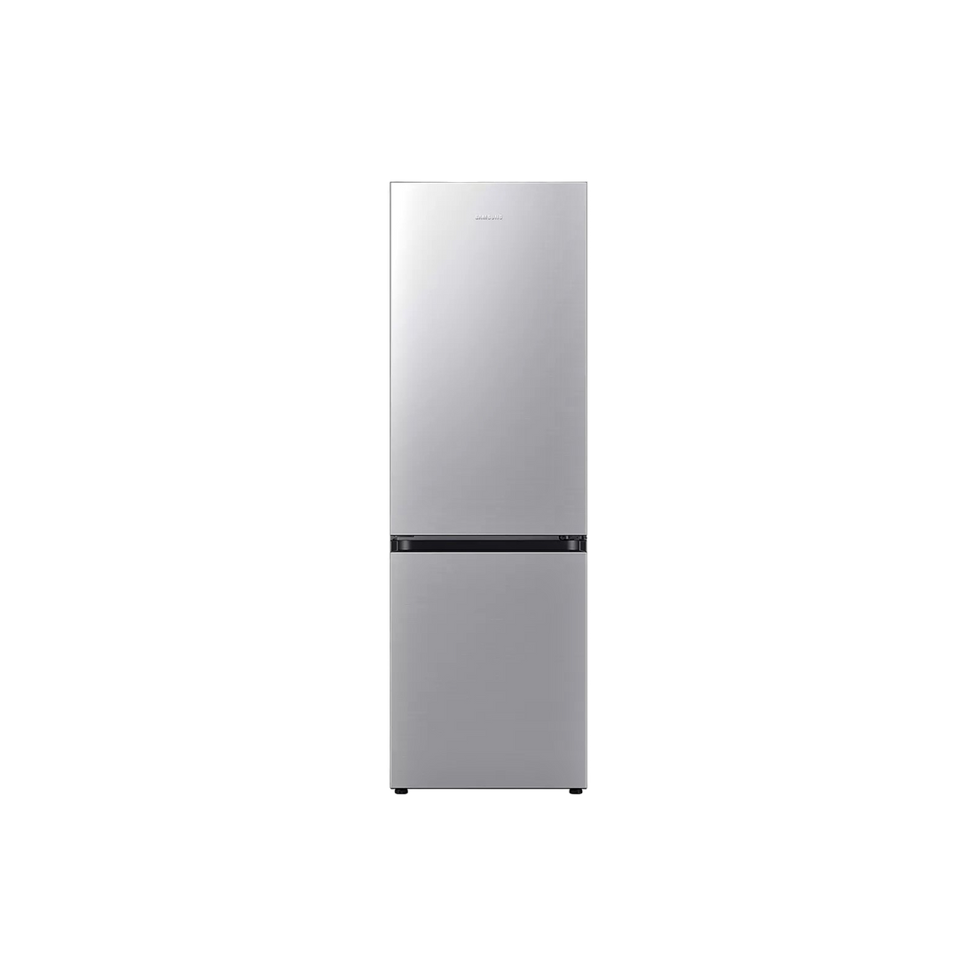 Réfrigérateur Avec Congélateur 344 L Reconditionné SAMSUNG RB34C602ESA : vue de face