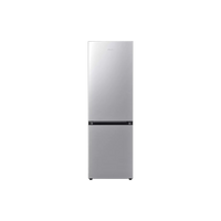 Réfrigérateur Avec Congélateur 344 L Reconditionné SAMSUNG RB34C602ESA : vue de face