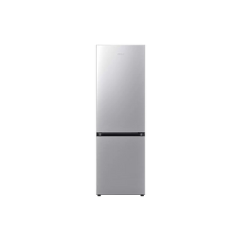 Réfrigérateur Avec Congélateur 344 L Reconditionné SAMSUNG RB34C602ESA : vue de face
