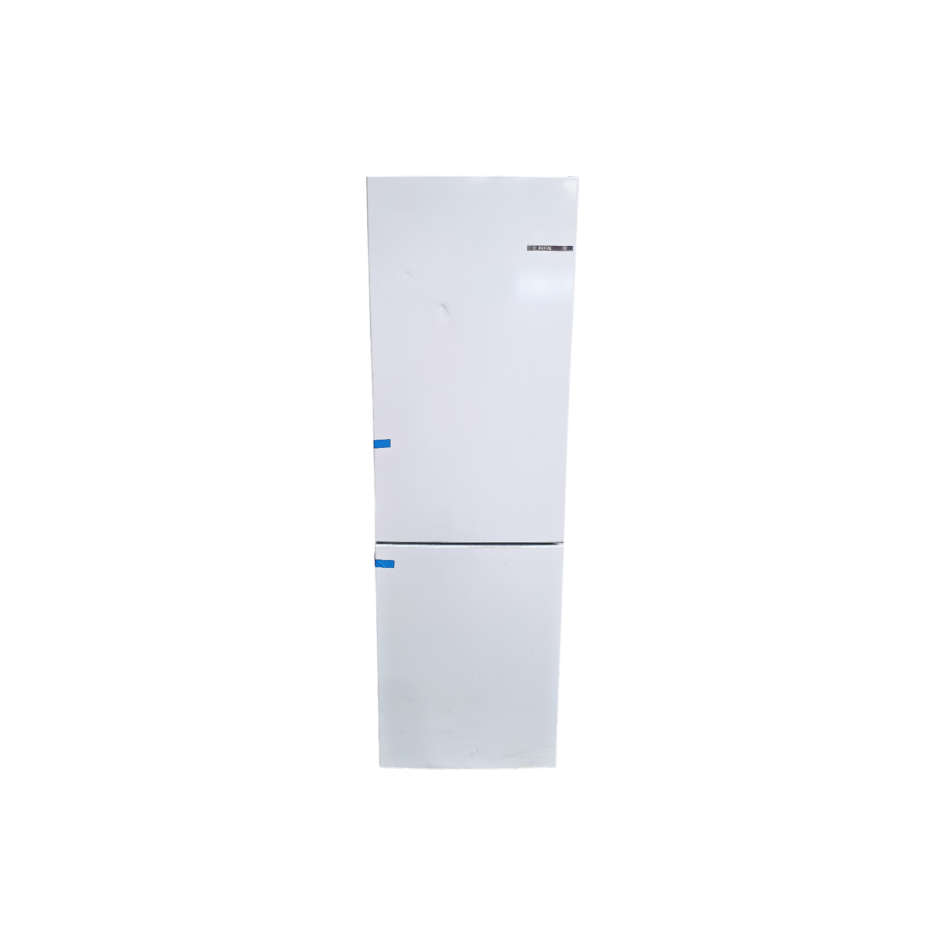 Réfrigérateur Avec Congélateur 308 L Reconditionné BOSCH KGV36VWEAS : vue de face