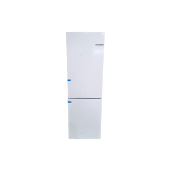 Réfrigérateur Avec Congélateur 308 L Reconditionné BOSCH KGV36VWEAS : vue de face