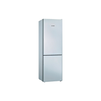 Réfrigérateur Avec Congélateur 308 L Reconditionné BOSCH KGV36VWEAS : vue du côté droit