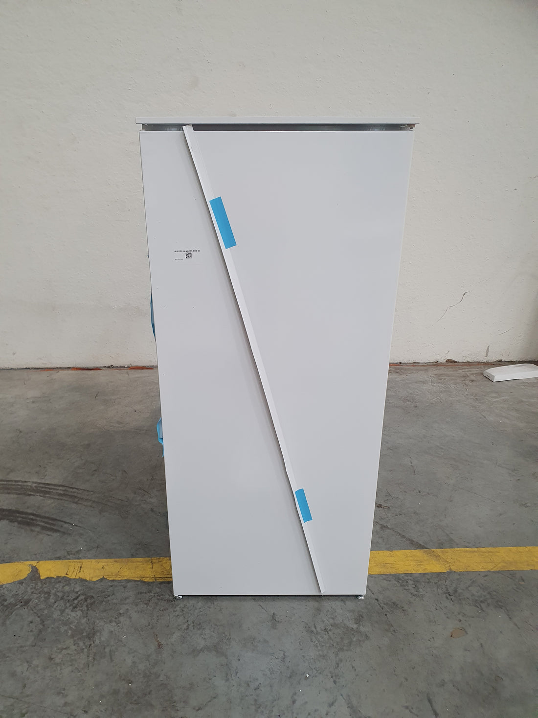 Réfrigérateur Encastrable 208 L Reconditionné ELECTROLUX ERB3DE12S : détails