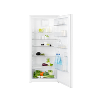 Réfrigérateur Encastrable 208 L Reconditionné ELECTROLUX ERB3DE12S : vue de face
