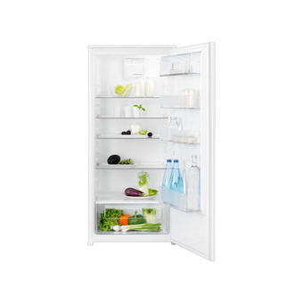Réfrigérateur Encastrable 208 L Reconditionné ELECTROLUX ERB3DE12S : vue de face