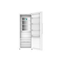 Réfrigérateur Avec Congélateur 950 L Reconditionné FRIGELUX RA445BE : vue de l'intérieur