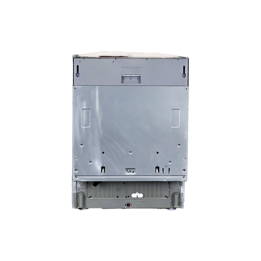 Lave-Vaisselle Encastrable 14 Cvts Reconditionné WHIRLPOOL WIO3O33PFX : vue de face